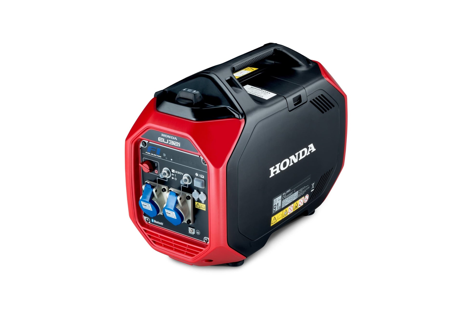 HONDA Generador EU 32i / 3200 W