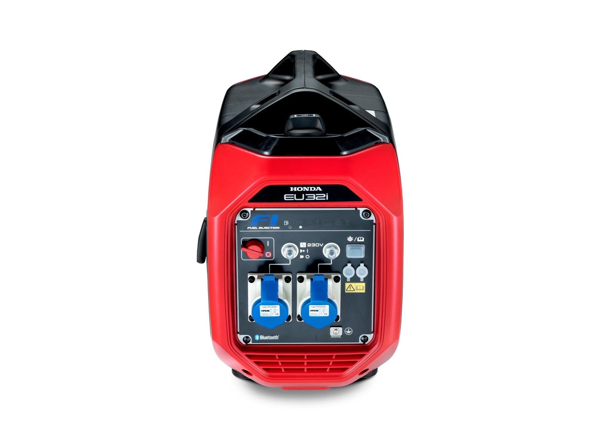 HONDA Generador EU 32i / 3200 W