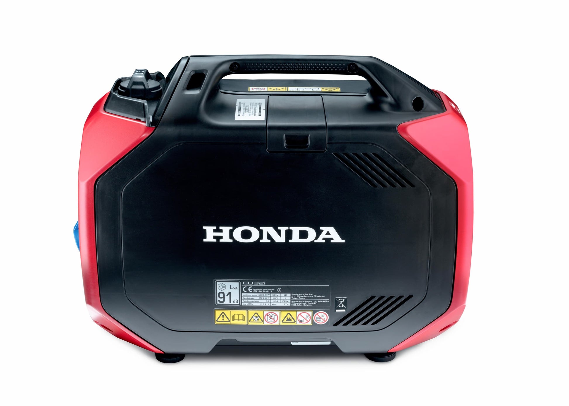 HONDA Generador EU 32i / 3200 W