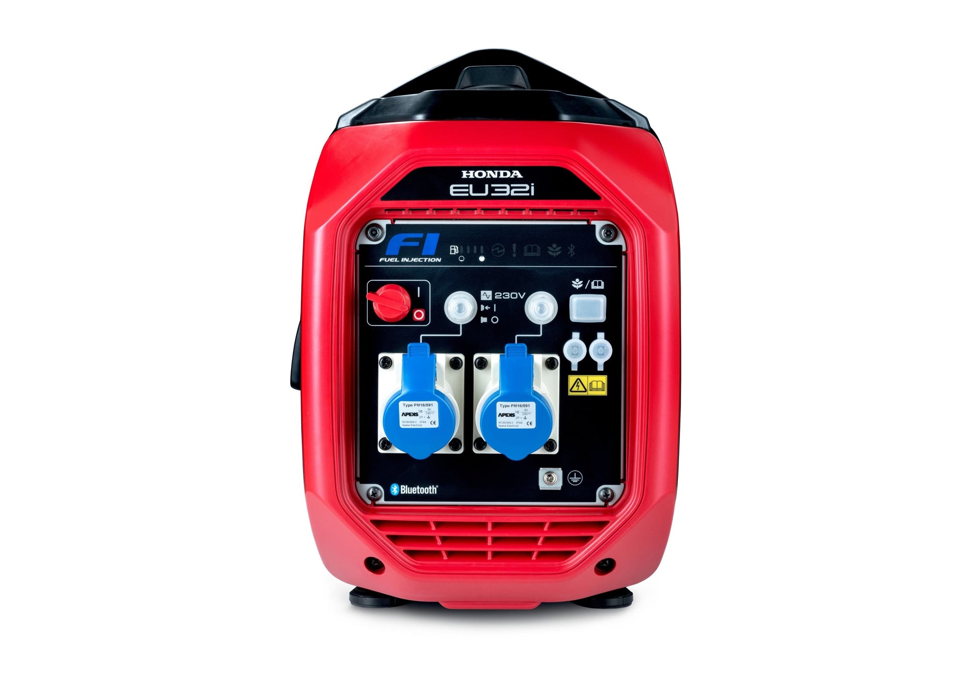 HONDA Generador EU 32i / 3200 W