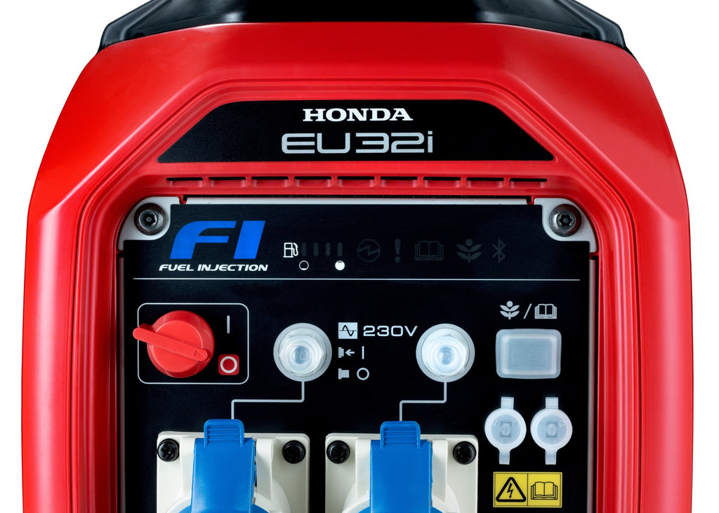 HONDA Generador EU 32i / 3200 W