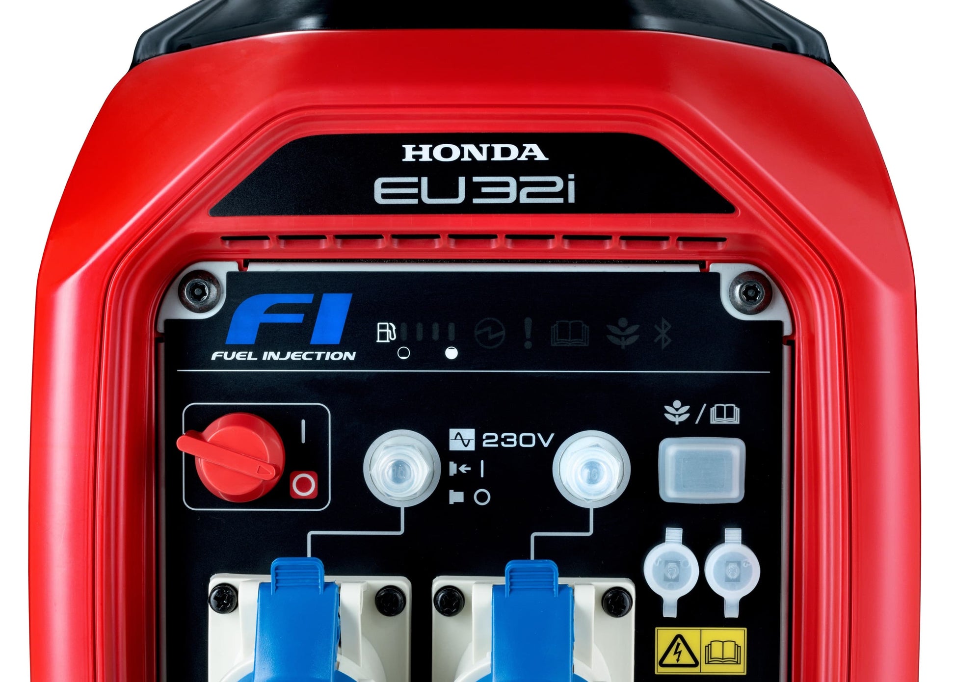 HONDA Generador EU 32i / 3200 W