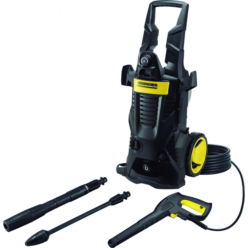 HIDROLIMPIADORA DE ALTA PRESIÓN K6 SPECIAL KARCHER
