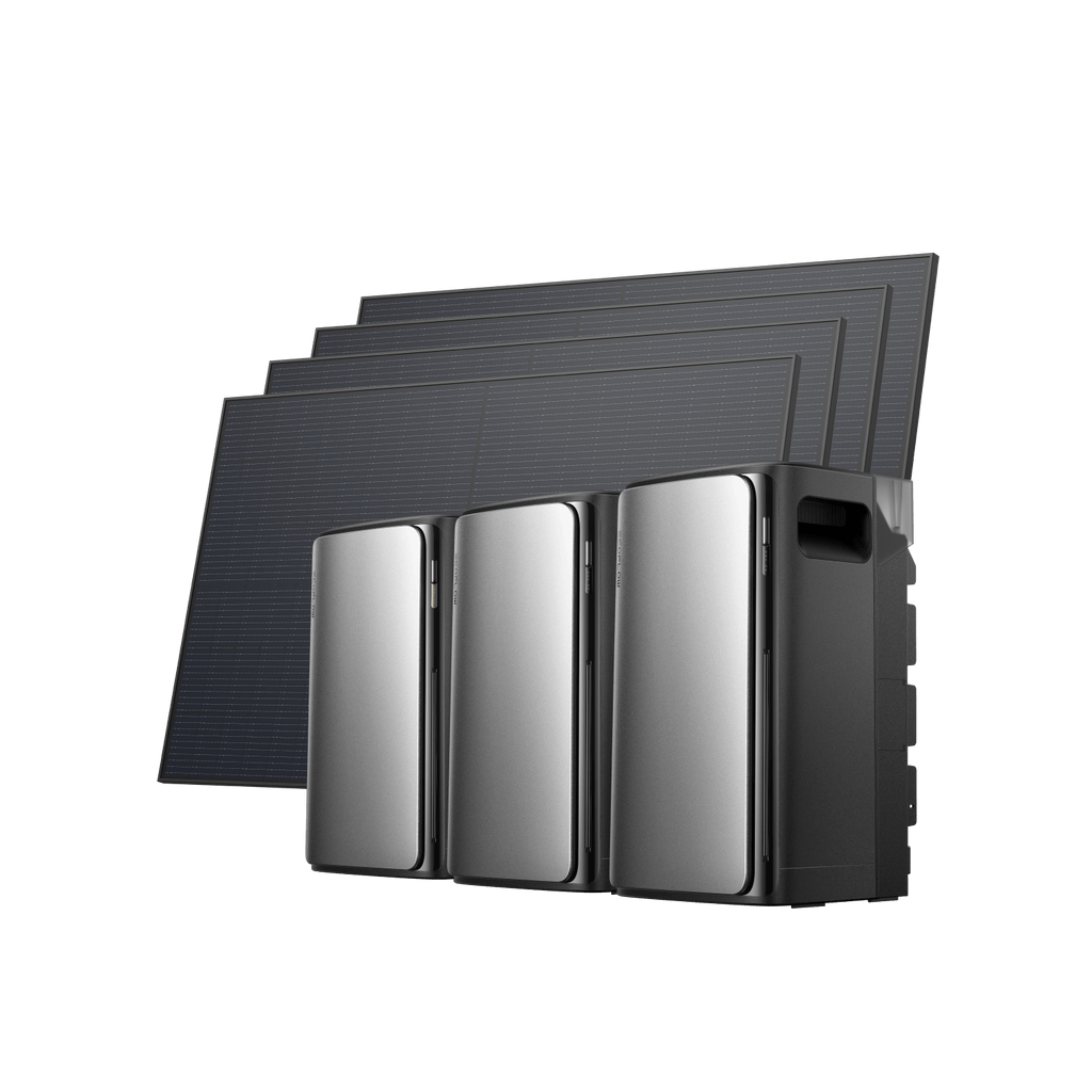 EcoFlow STREAM Ultra/Pro/Max