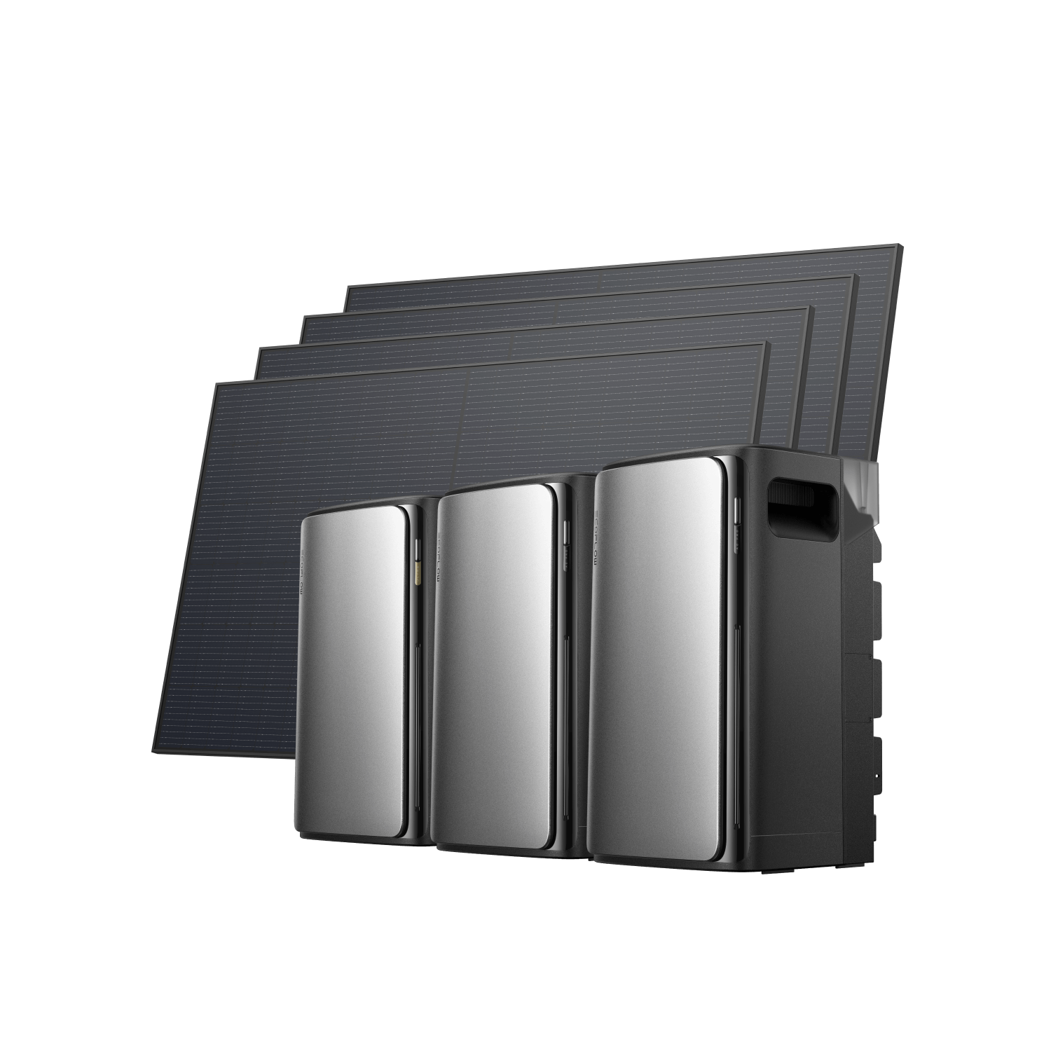 EcoFlow STREAM Ultra/Pro/Max