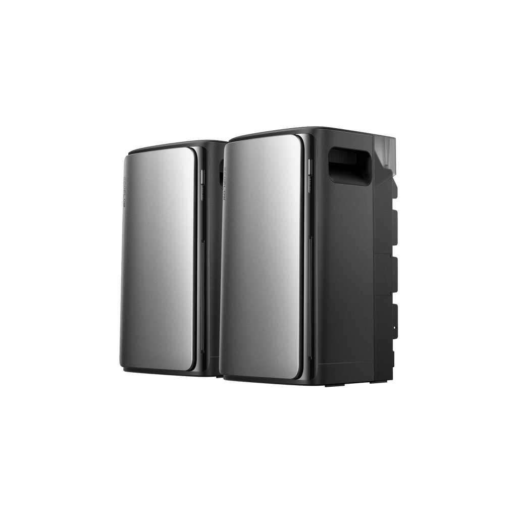 EcoFlow STREAM CA Pro/CA