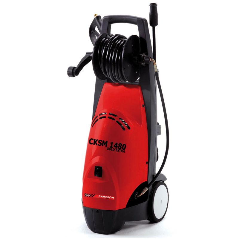 Hidrolimpiadora CKSM 1480 GOLD EXTRA Campeon