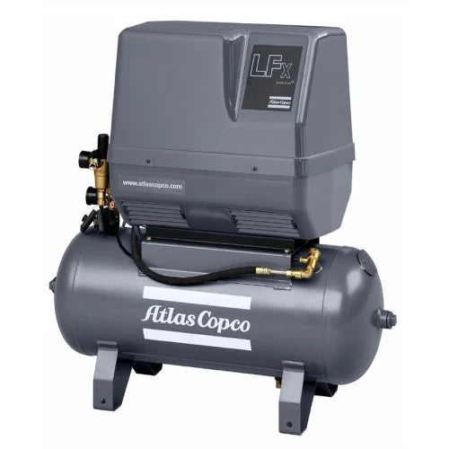 Atlas Copco LFX-2.0-10-50 compressor
