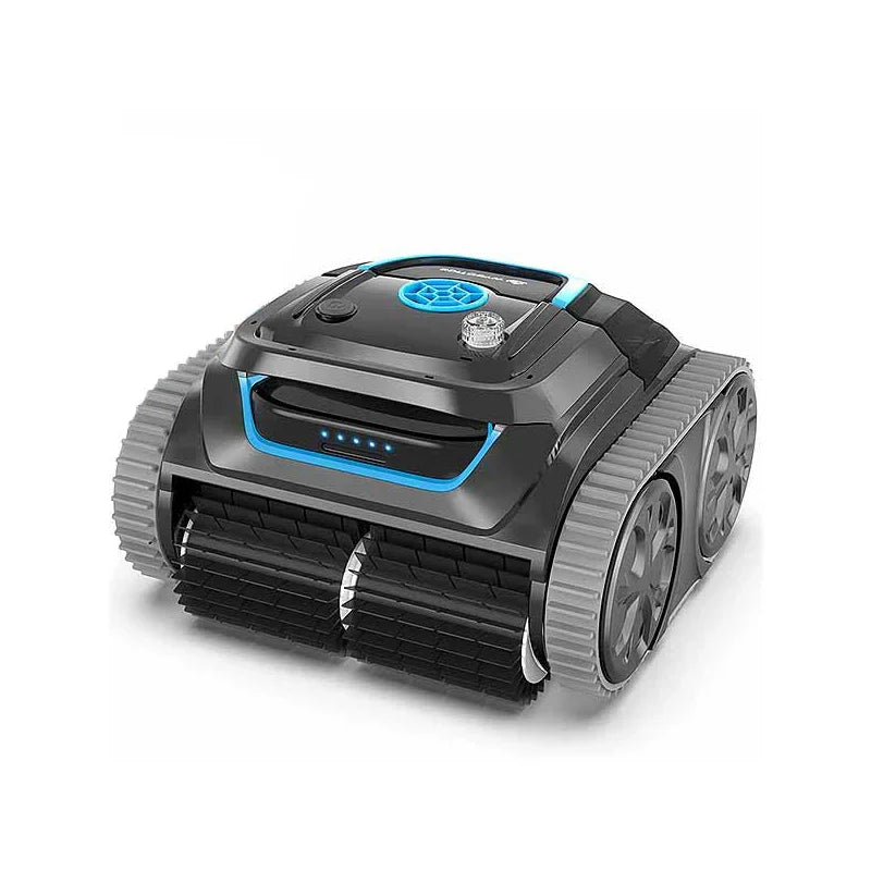 Limpiafondos Wybot E-TRON i30 Inalámbrico