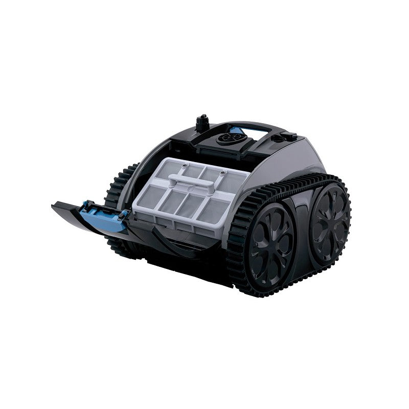 Limpiafondos Wybot E-TRON i30 Inalámbrico
