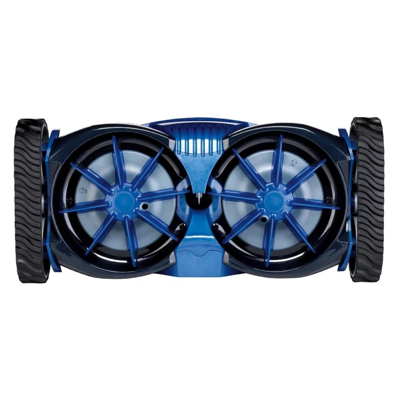 Robot Limpiafondos Hidráulico Zodiac MX8