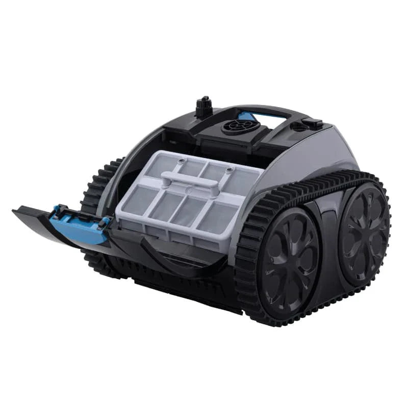Limpiafondos Wybot E-tron i20 NG Inalámbrico