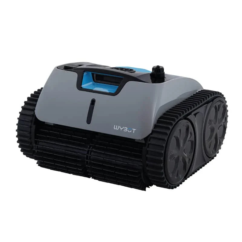 Limpiafondos Wybot E-tron i20 NG Inalámbrico