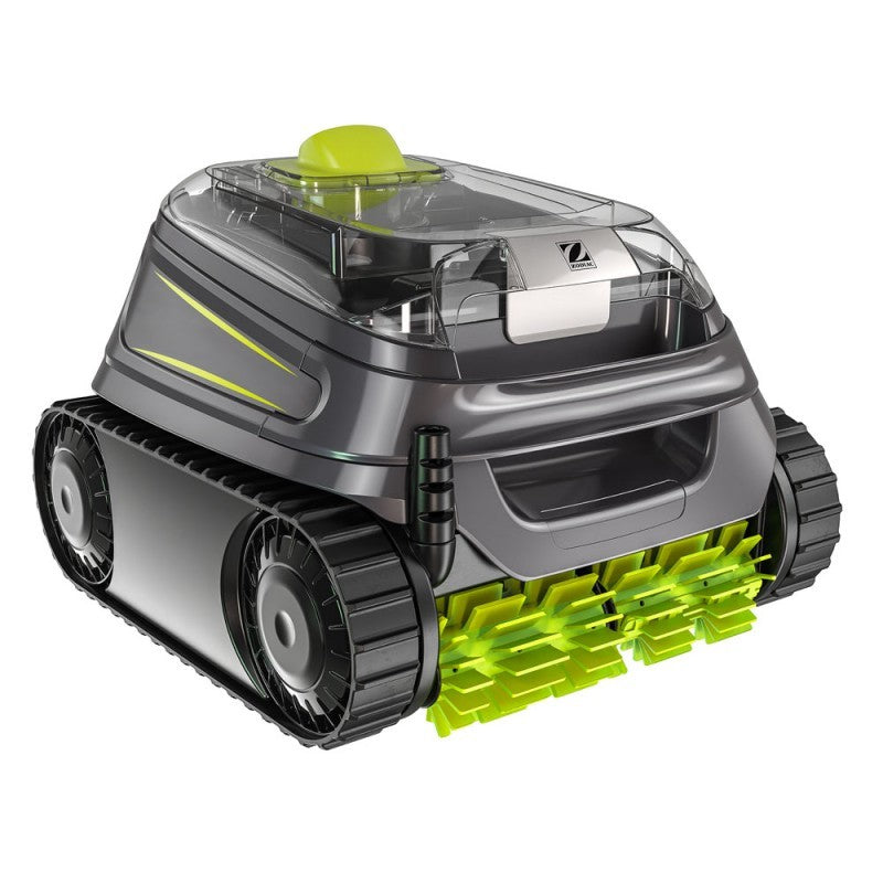 Robot Limpiafondos Eléctrico Zodiac CNX 2020