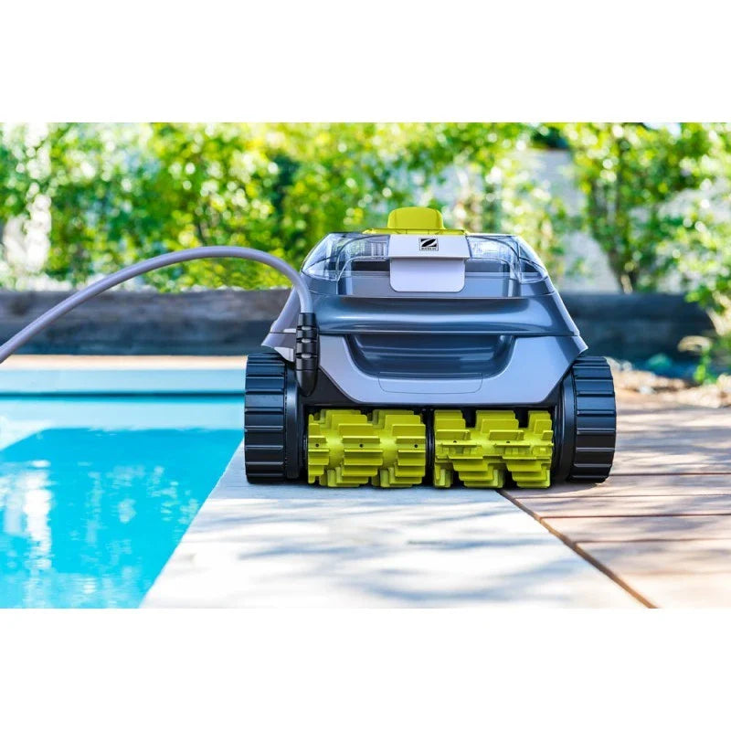Robot Limpiafondos Eléctrico Zodiac CNX 2020