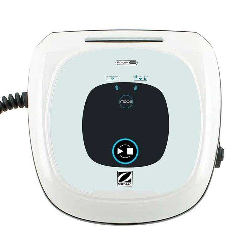 Robot Limpiafondos Eléctrico Zodiac CNX 2020