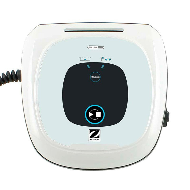 Robot Limpiafondos Eléctrico Zodiac CNX 2020