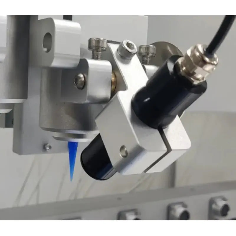 MakerPi AutoBio 3D DIW (Direct Ink Write) BioPrinter w/ 2 Print Heads