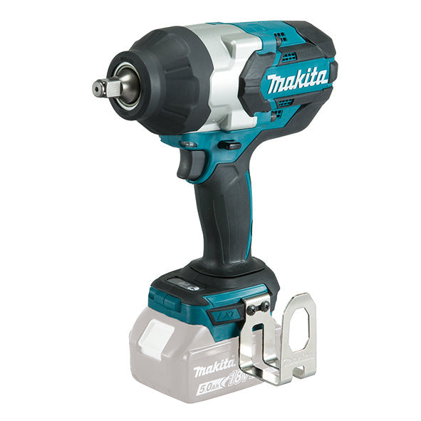 LLAVE DE IMPACTO 18V 1/2" 1000NM MAKITA
