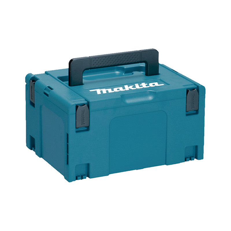 Martillo Electroneumático MAKITA 3 Modos 24mm 18V 2 Baterías 5.0Ah 2 Portabrocas DHR243RTJ + GAFAS PROTECCION