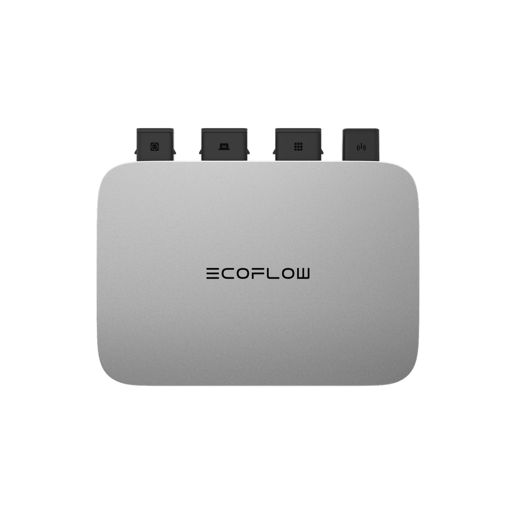 Inversor EcoFlow PowerStream 600 W/800 W
