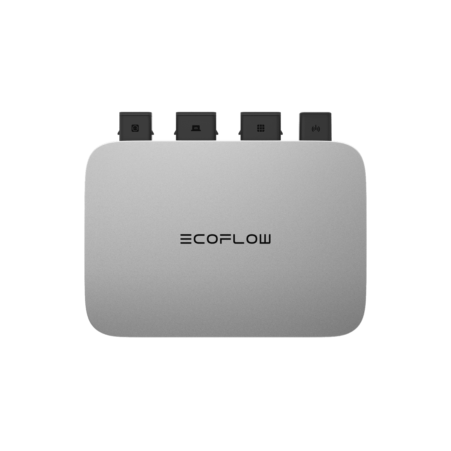 Inversor EcoFlow PowerStream 600 W/800 W