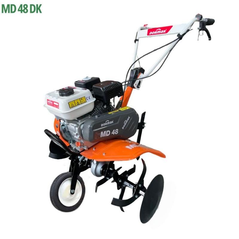 Motoazada MD 48 DK Dormak