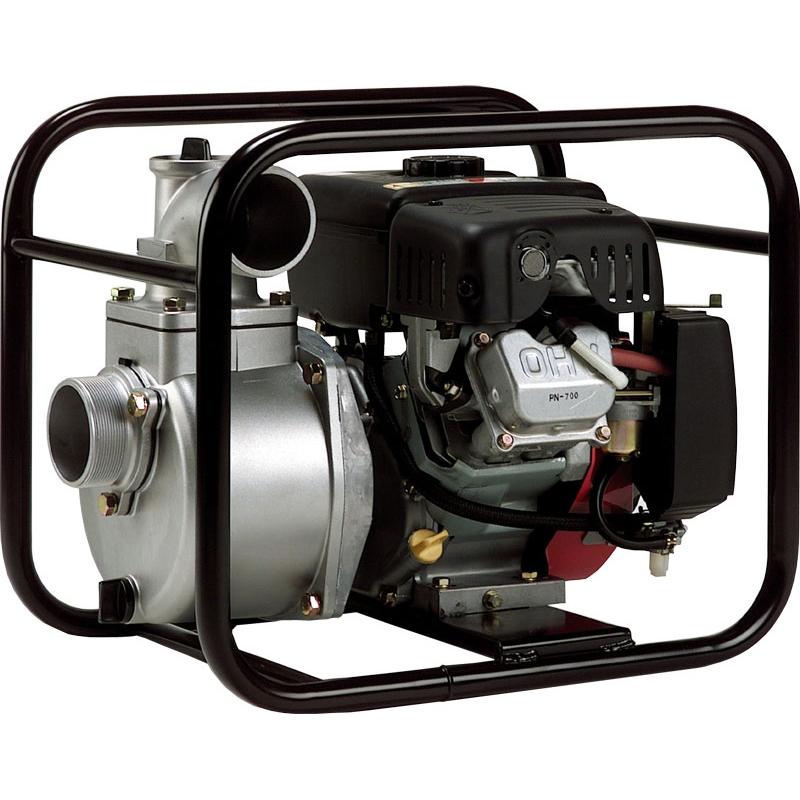 Motobomba gasolina SEH-80X KOSHIN