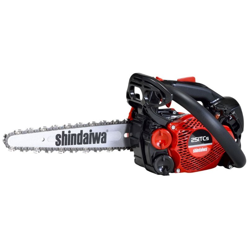 Motosierra de poda Shindaiwa 251 TCs