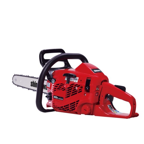 Motosierra shindaiwa 305s