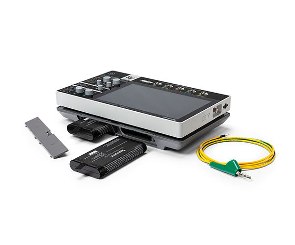 Portable Oscilloscope - 2 Series MSO Mixed Signal