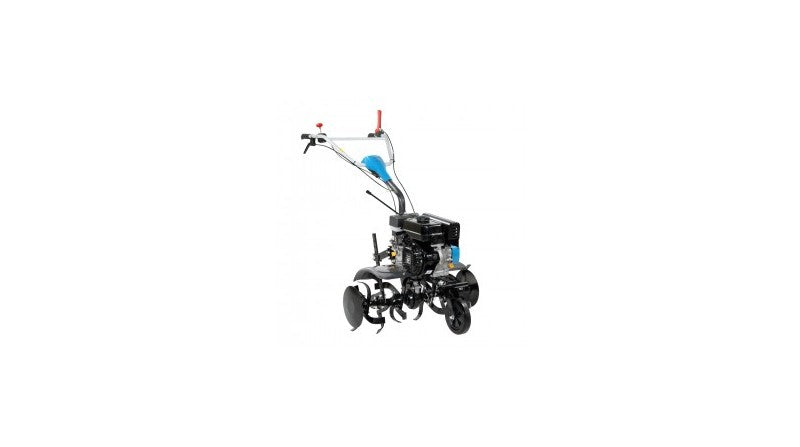 PACK MOTOAZADA BERTOLINI 205S + APORCADOR + RUEDAS