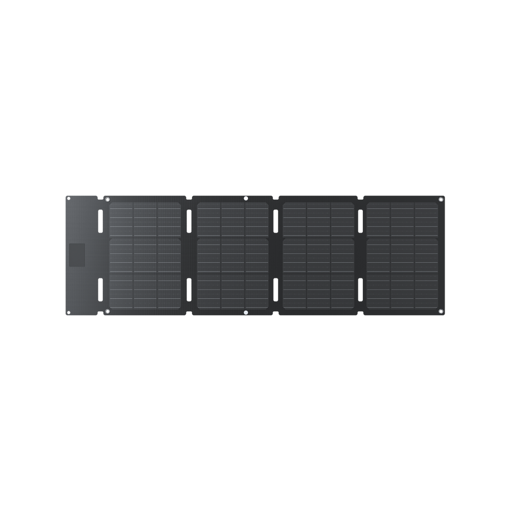 Panel solar portátil EcoFlow de 45 W
