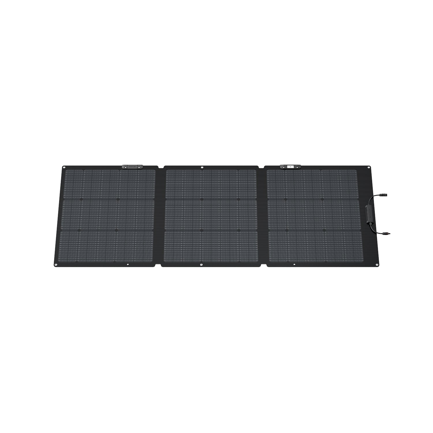 Panel solar portátil EcoFlow NextGen de 160 W