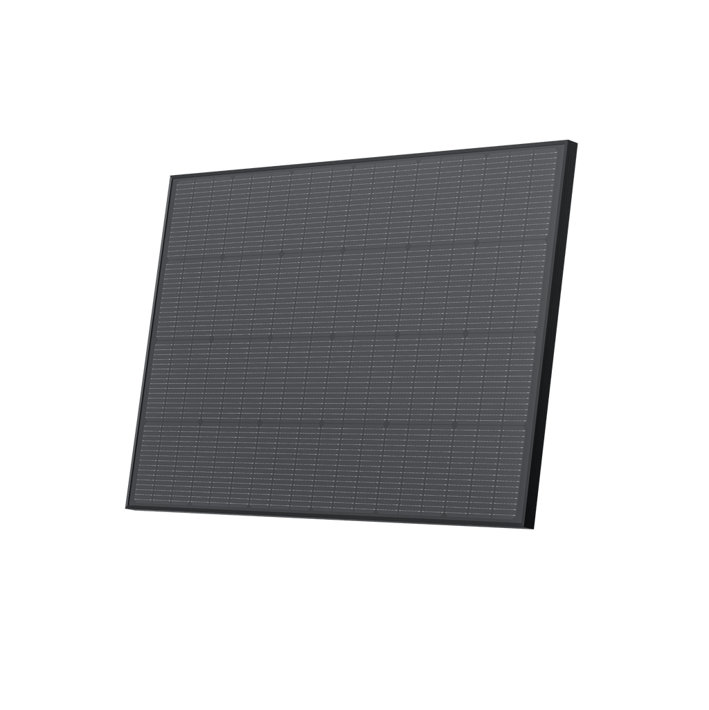 Panel solar rígido EcoFlow de 175 W