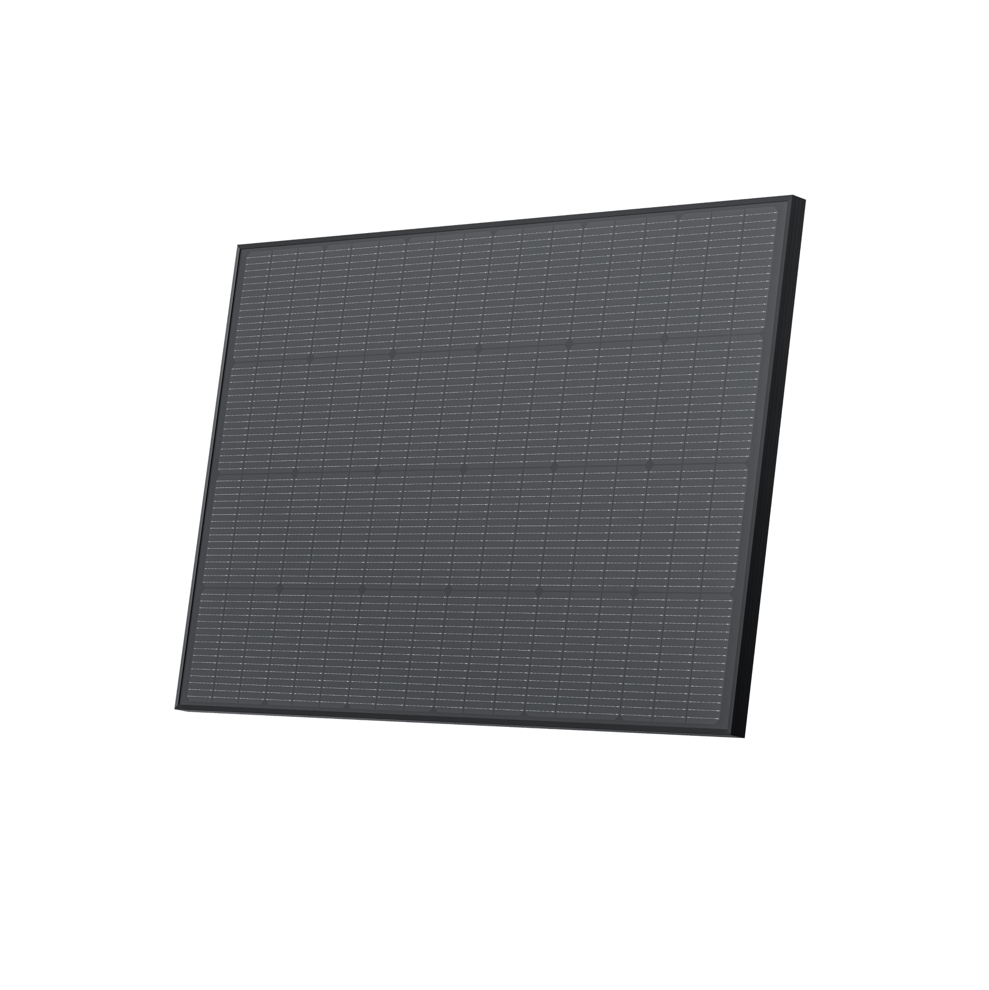 Panel solar rígido EcoFlow de 175 W