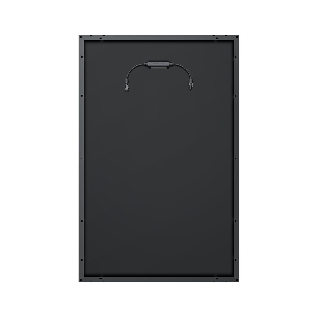 Panel solar rígido EcoFlow de 175 W