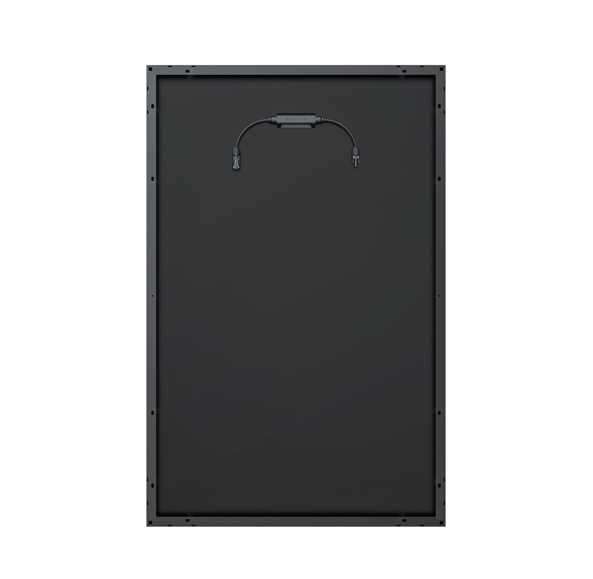 Panel solar rígido EcoFlow de 175 W