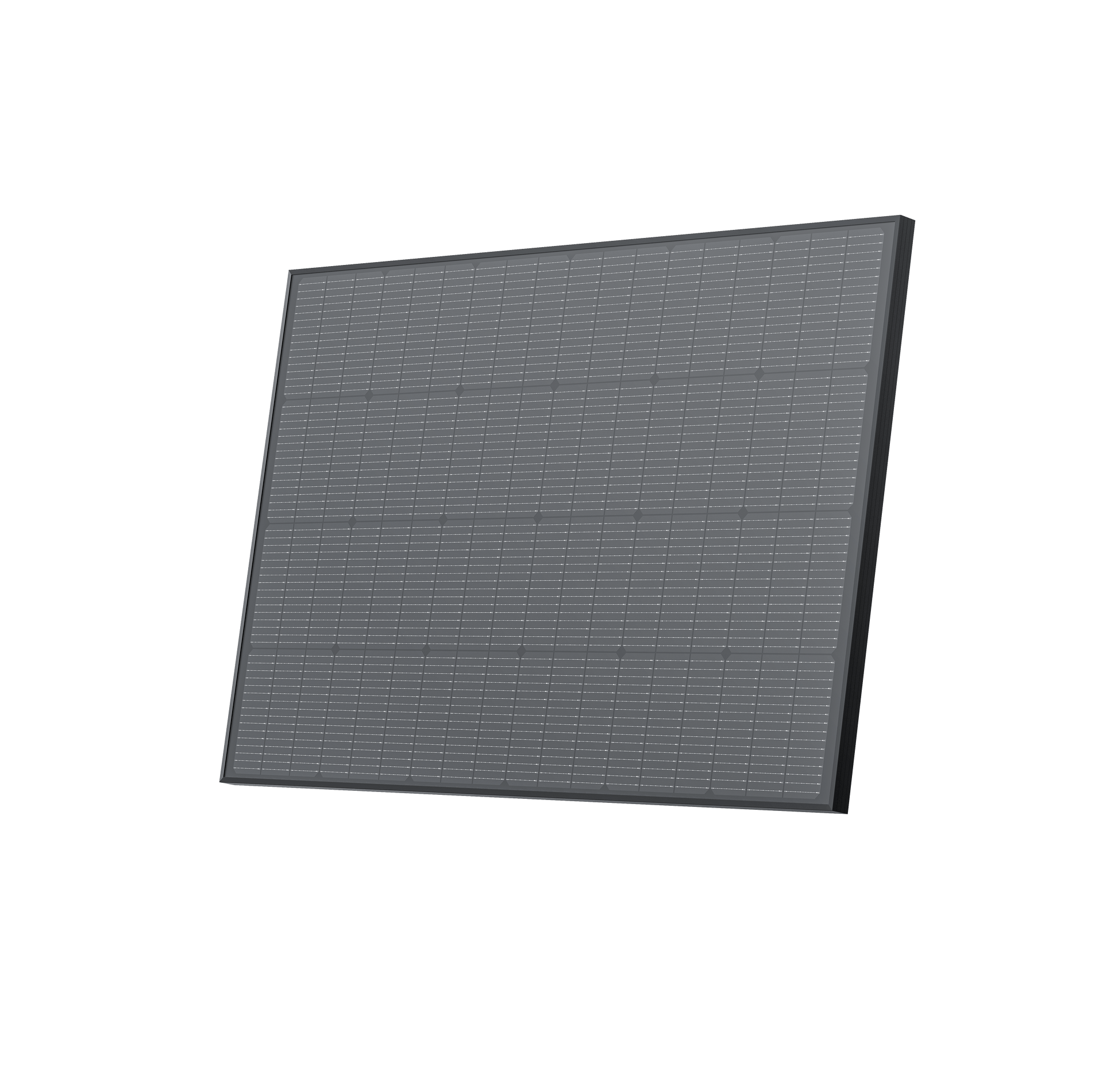Panel solar rígido EcoFlow de 175 W