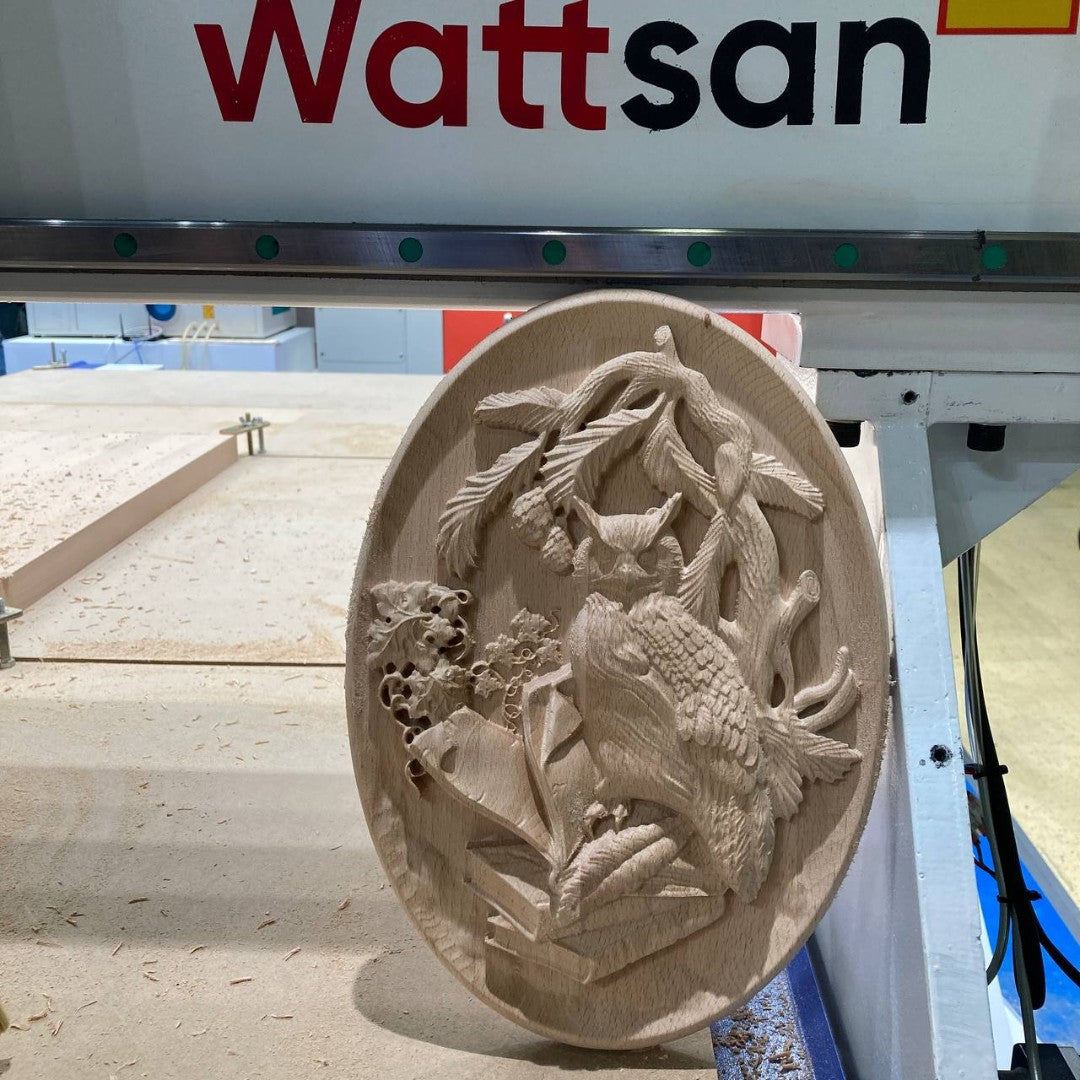 WATTSAN A1 6090