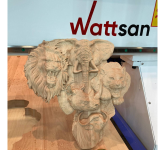 WATTSAN 0609 mini