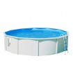 Piscina Circular Con Columnas 350x120 cm Mundial Pool