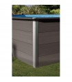 Gre Piscina Composite Avantgarde Ovalada