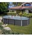 Gre Piscina Composite Avantgarde Ovalada