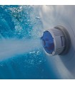 Piscina Desmontable Tubular Bestway Power Steel 412x201x122 cm