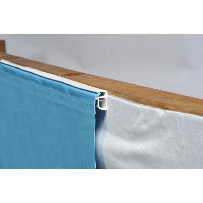 Gre Piscina Rectangular Marbella 2 – 420 X 270 X 117cm