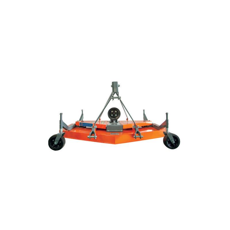 Plataforma cortacésped FM 120 DK Dormak
