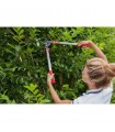 OutilsWolf Podadera De Corte Neto 40mm, 65cm POWERCUT - OS650