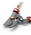 OutilsWolf Podadera De Corte Neto 40mm, 65cm POWERCUT - OS650