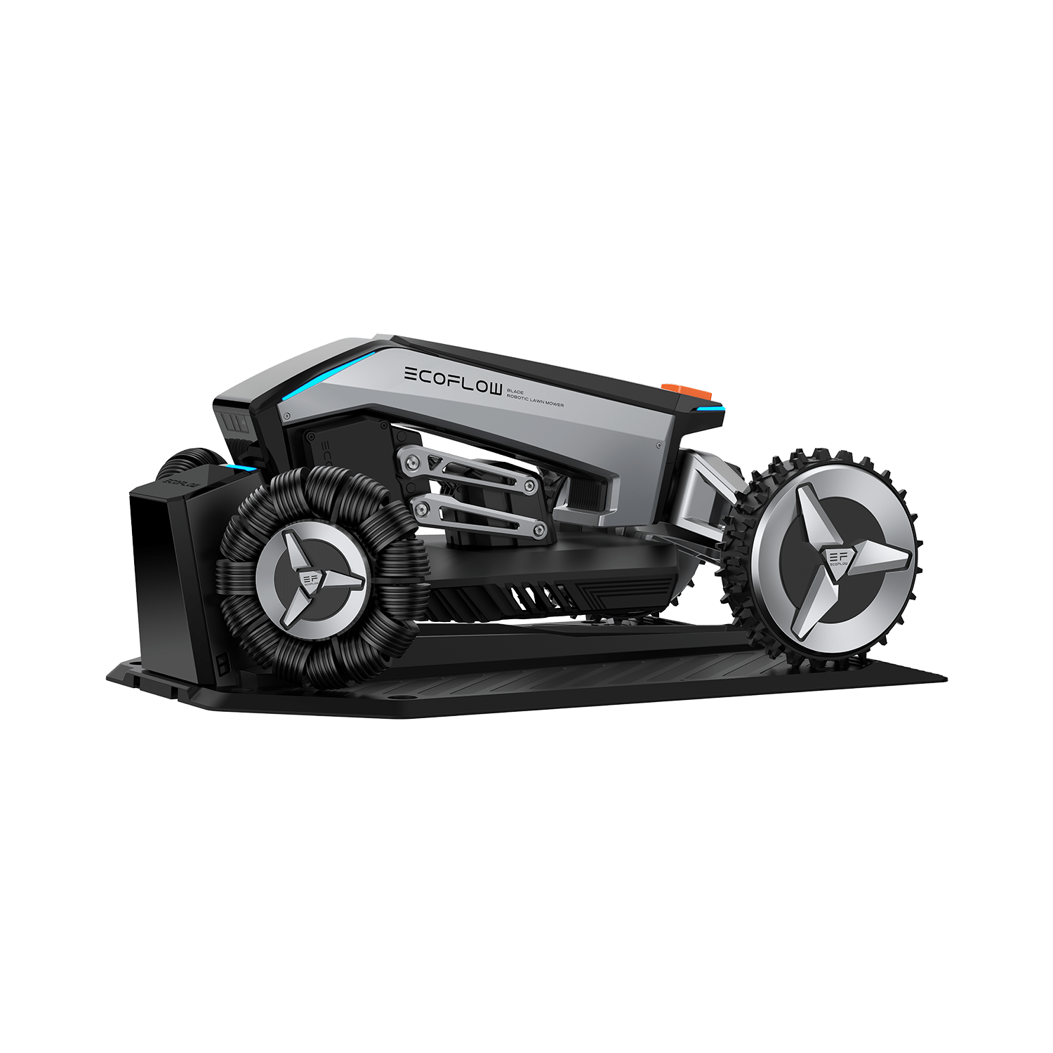 Robot cortacésped EcoFlow BLADE (reacondicionado)